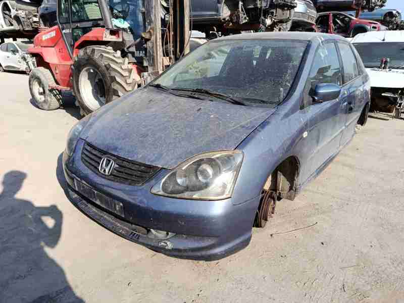 honda civic vii hatchback (eu, ep, ev) del año 2005
