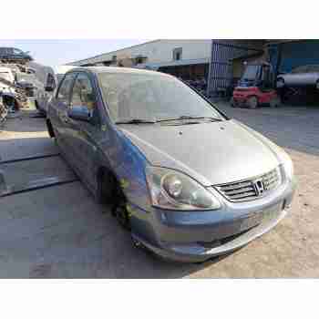 honda civic vii hatchback (eu, ep, ev) del año 2005