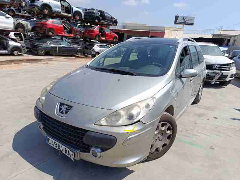 peugeot 307 sw (3h) del año 2006