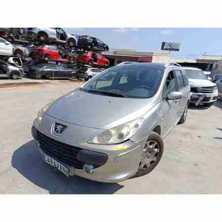 PEUGEOT 307 SW (3H)