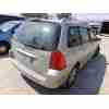 peugeot 307 sw (3h) del año 2006