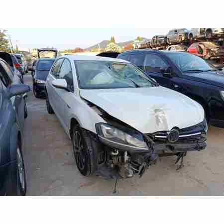 VOLKSWAGEN GOLF VII (5G1, BQ1, BE1, BE2)