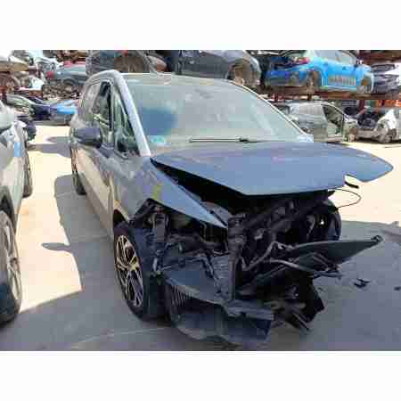 CITROËN GRAND C4 SPACETOURER (3A_, 3E_)