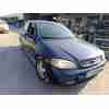 opel astra g sedán (t98) del año 2000