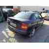 opel astra g sedán (t98) del año 2000