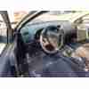 opel astra g sedán (t98) del año 2000