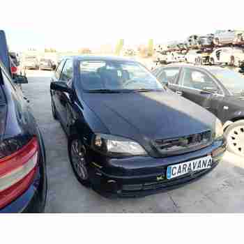 opel astra g hatchback (t98) del año 2004