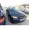 opel astra g hatchback (t98) del año 2004