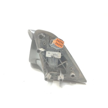 Recambio de retrovisor izquierdo para citroën xsara picasso 1.6 hdi 110 sx top referencia OEM IAM 96570954XT  