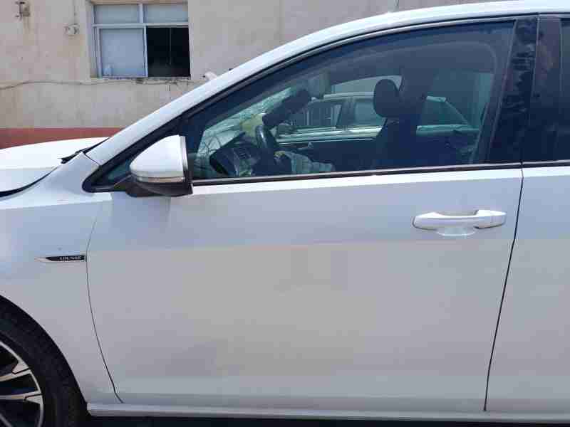 Recambio de puerta delantera izquierda para volkswagen golf vii (5g1, bq1, be1, be2) 2.0 gtd referencia OEM IAM 5G4831055AS  