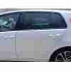 Recambio de puerta trasera izquierda para volkswagen golf vii (5g1, bq1, be1, be2) 2.0 gtd referencia OEM IAM 5G4833055AD  