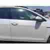 Recambio de puerta delantera derecha para volkswagen golf vii (5g1, bq1, be1, be2) 2.0 gtd referencia OEM IAM 5G4831056AS  