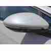 Recambio de espejo retrovisor derecho para volkswagen golf vii (5g1, bq1, be1, be2) 2.0 gtd referencia OEM IAM   