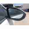 Recambio de espejo retrovisor derecho para volkswagen golf vii (5g1, bq1, be1, be2) 2.0 gtd referencia OEM IAM   