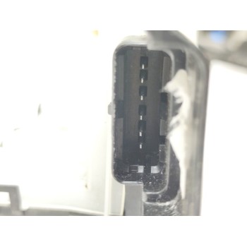 Recambio de cerradura puerta delantera derecha para citroën c3 aircross plus referencia OEM IAM 9826677980  