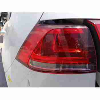 Recambio de piloto trasero izquierdo para volkswagen golf vii (5g1, bq1, be1, be2) 2.0 gtd referencia OEM IAM 5G0945095M  