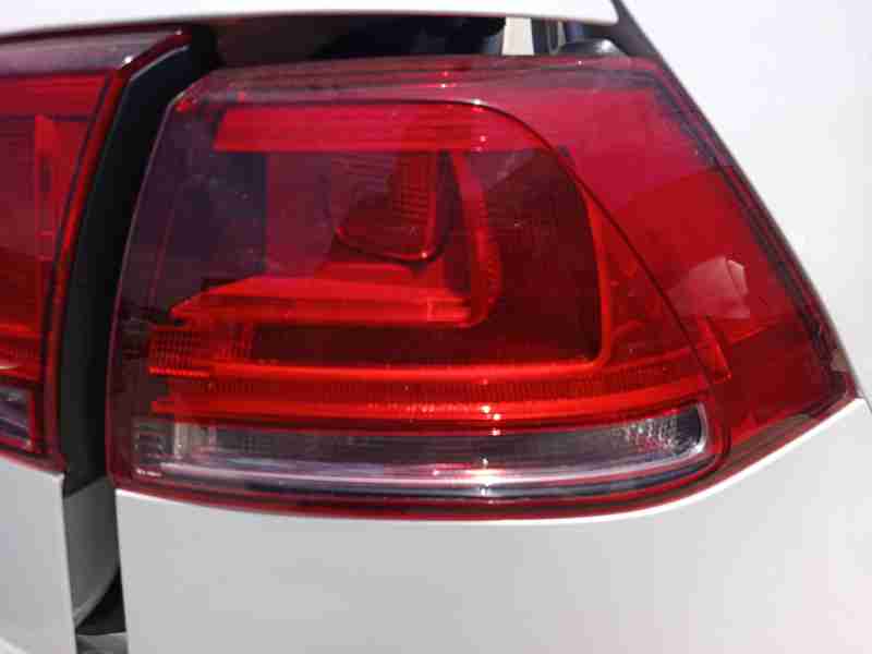 Recambio de piloto trasero derecho para volkswagen golf vii (5g1, bq1, be1, be2) 2.0 gtd referencia OEM IAM 5G0945096P  