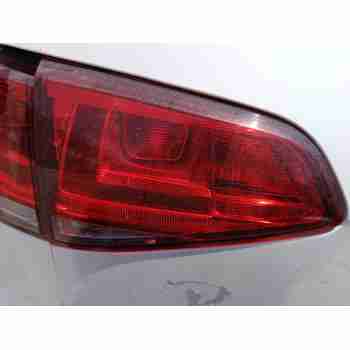 Recambio de piloto trasero izquierdo interior para volkswagen golf vii (5g1, bq1, be1, be2) 2.0 gtd referencia OEM IAM 5G0945093