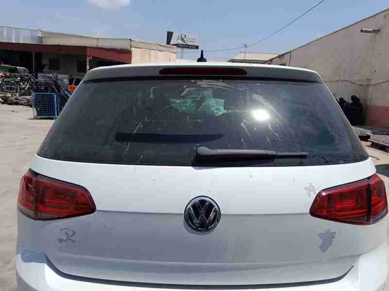 Recambio de porton trasero para volkswagen golf vii (5g1, bq1, be1, be2) 2.0 gtd referencia OEM IAM 5G6827025AA  