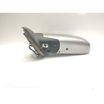 Recambio de retrovisor izquierdo para nissan x-trail (t30) comfort referencia OEM IAM K63029H002  