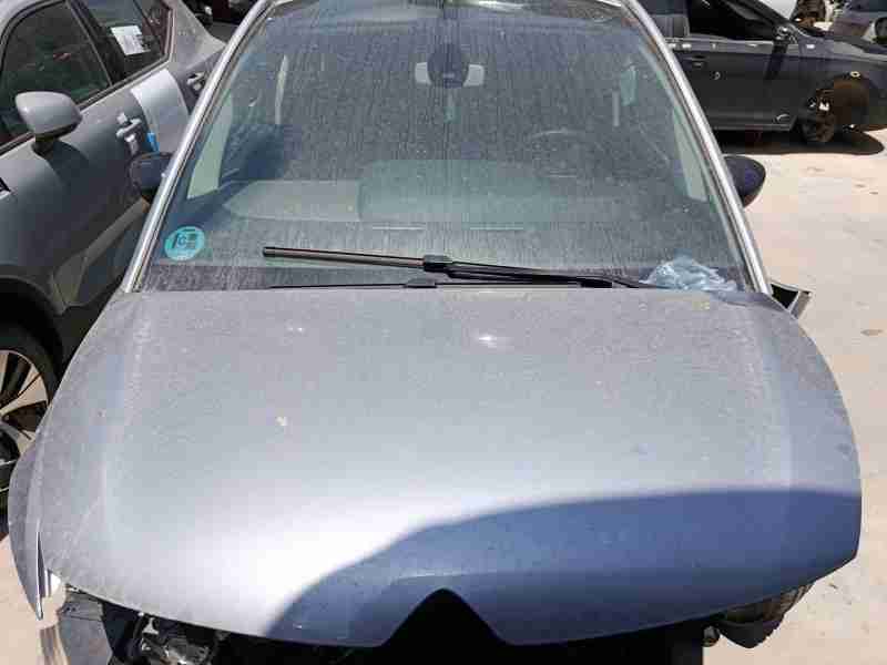 Recambio de capo para citroën grand c4 spacetourer (3a_, 3e_) 1.2 puretech 130 referencia OEM IAM   