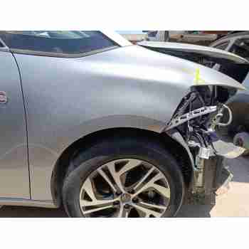 Recambio de aleta delantera derecha para citroën grand c4 spacetourer (3a_, 3e_) 1.2 puretech 130 referencia OEM IAM 9803150280 