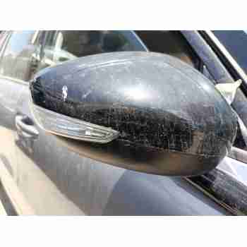 Recambio de espejo retrovisor derecho para citroën grand c4 spacetourer (3a_, 3e_) 1.2 puretech 130 referencia OEM IAM 164362028