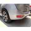 Recambio de paragolpes trasero para citroën grand c4 spacetourer (3a_, 3e_) 1.2 puretech 130 referencia OEM IAM 1609630480  