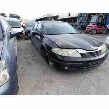 renault laguna ii (bg0/1_) del año 2004