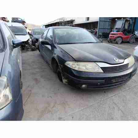 RENAULT LAGUNA II (BG0/1_)