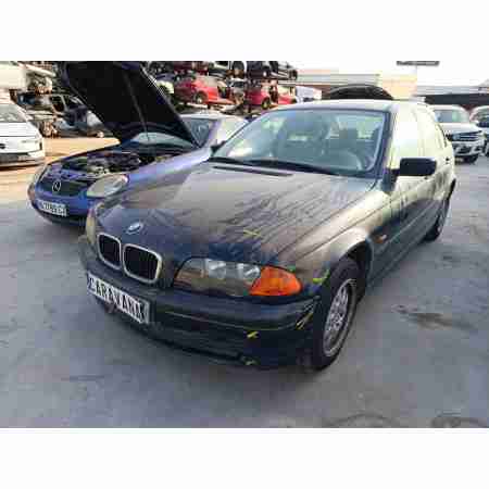 BMW 3 (E46)
