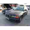 bmw 3 (e46) del año 2000