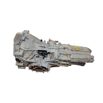 Recambio de caja cambios para seat exeo berlina (3r2) style referencia OEM IAM MPA  