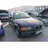 bmw 3 (e46) del año 2000
