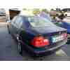 bmw 3 (e46) del año 2000