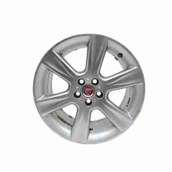 Recambio de llanta para jaguar xe (x760) 2.0 d referencia OEM IAM GX731007DA  