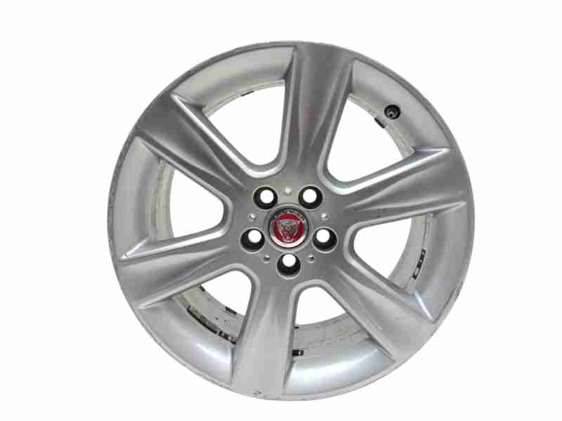 Recambio de llanta para jaguar xe (x760) 2.0 d referencia OEM IAM GX731007DA  