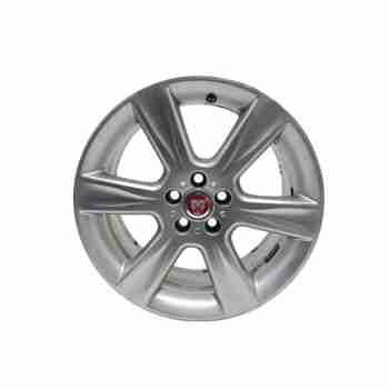 Recambio de llanta para jaguar xe (x760) 2.0 d referencia OEM IAM GX731007DA  