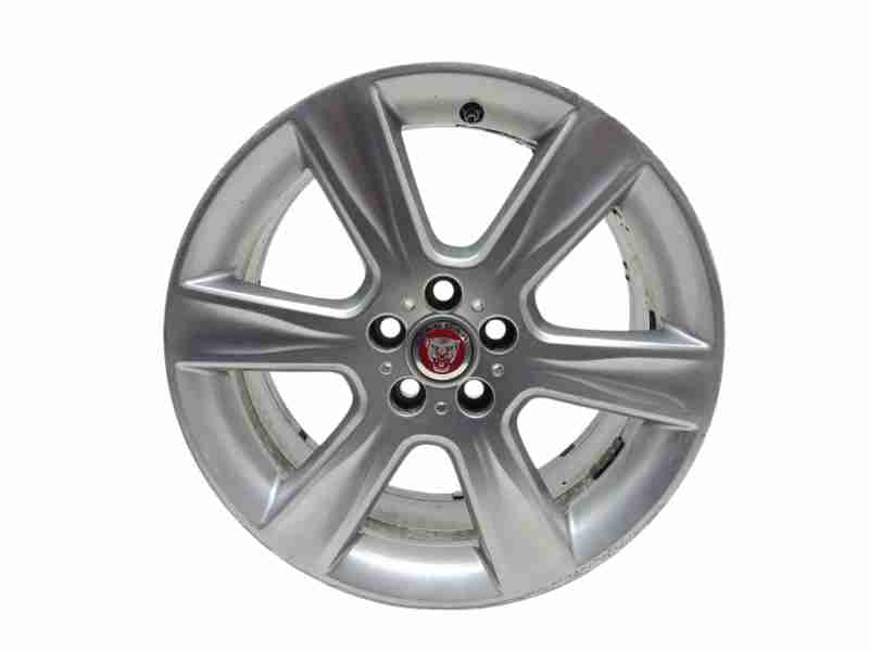 Recambio de llanta para jaguar xe (x760) 2.0 d referencia OEM IAM GX731007DA  