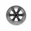 Recambio de llanta para jaguar xe (x760) 2.0 d referencia OEM IAM GX731007DA  