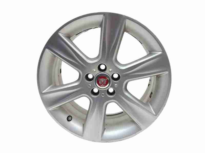 Recambio de llanta para jaguar xe (x760) 2.0 d referencia OEM IAM GX731007DA  