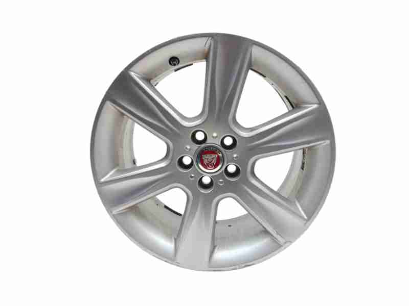Recambio de llanta para jaguar xe (x760) 2.0 d referencia OEM IAM GX731007DA  