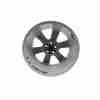 Recambio de llanta para jaguar xe (x760) 2.0 d referencia OEM IAM GX731007DA  