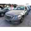 mercedes-benz clase e (w212) del año 2020