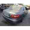 mercedes-benz clase e (w212) del año 2020