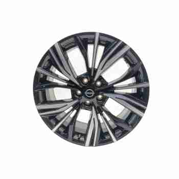 Recambio de llanta para nissan juke (f16_) dig-t 117 referencia OEM IAM D03006PA4J  