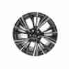 Recambio de llanta para nissan juke (f16_) dig-t 117 referencia OEM IAM D03006PA4J  