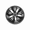 Recambio de llanta para nissan juke (f16_) dig-t 117 referencia OEM IAM D03006PA4J  