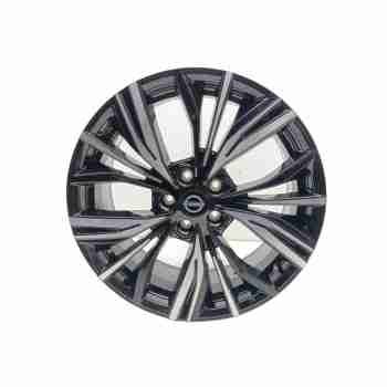 Recambio de llanta para nissan juke (f16_) dig-t 117 referencia OEM IAM D03006PA4J  