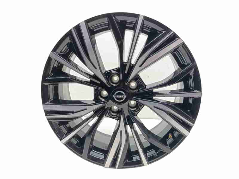 Recambio de llanta para nissan juke (f16_) dig-t 117 referencia OEM IAM D03006PA4J  